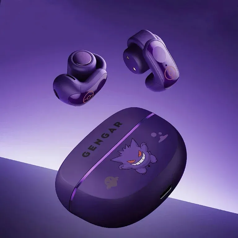 Wireless Bluetooth Earbuds