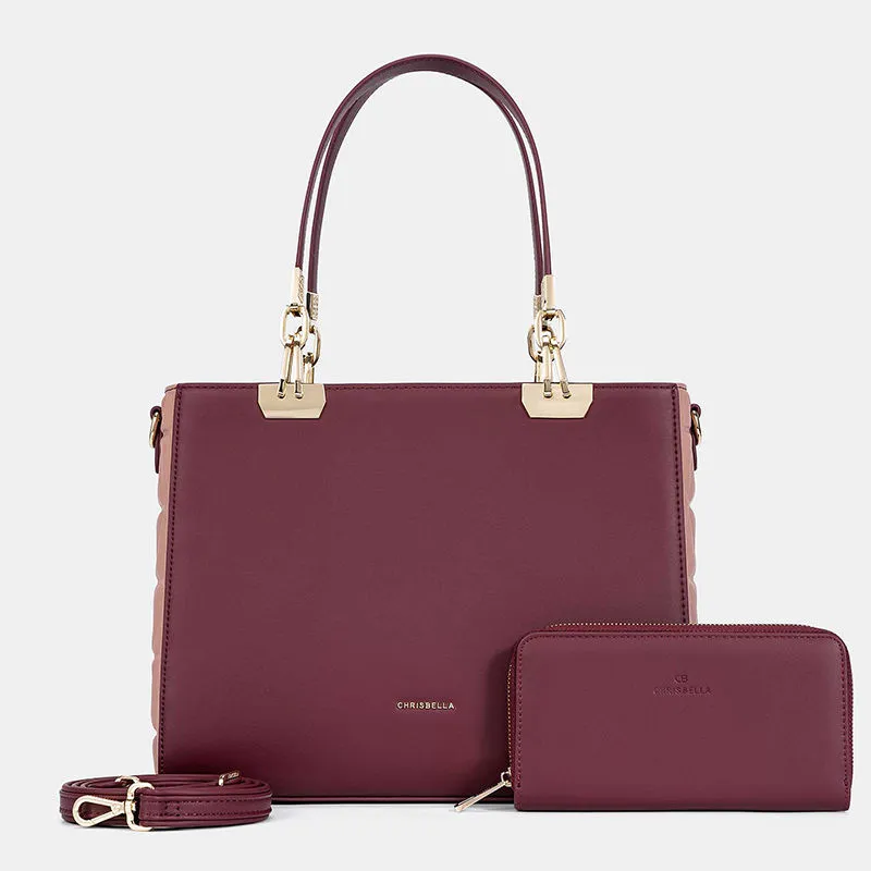 Luxury Women’s Handbag