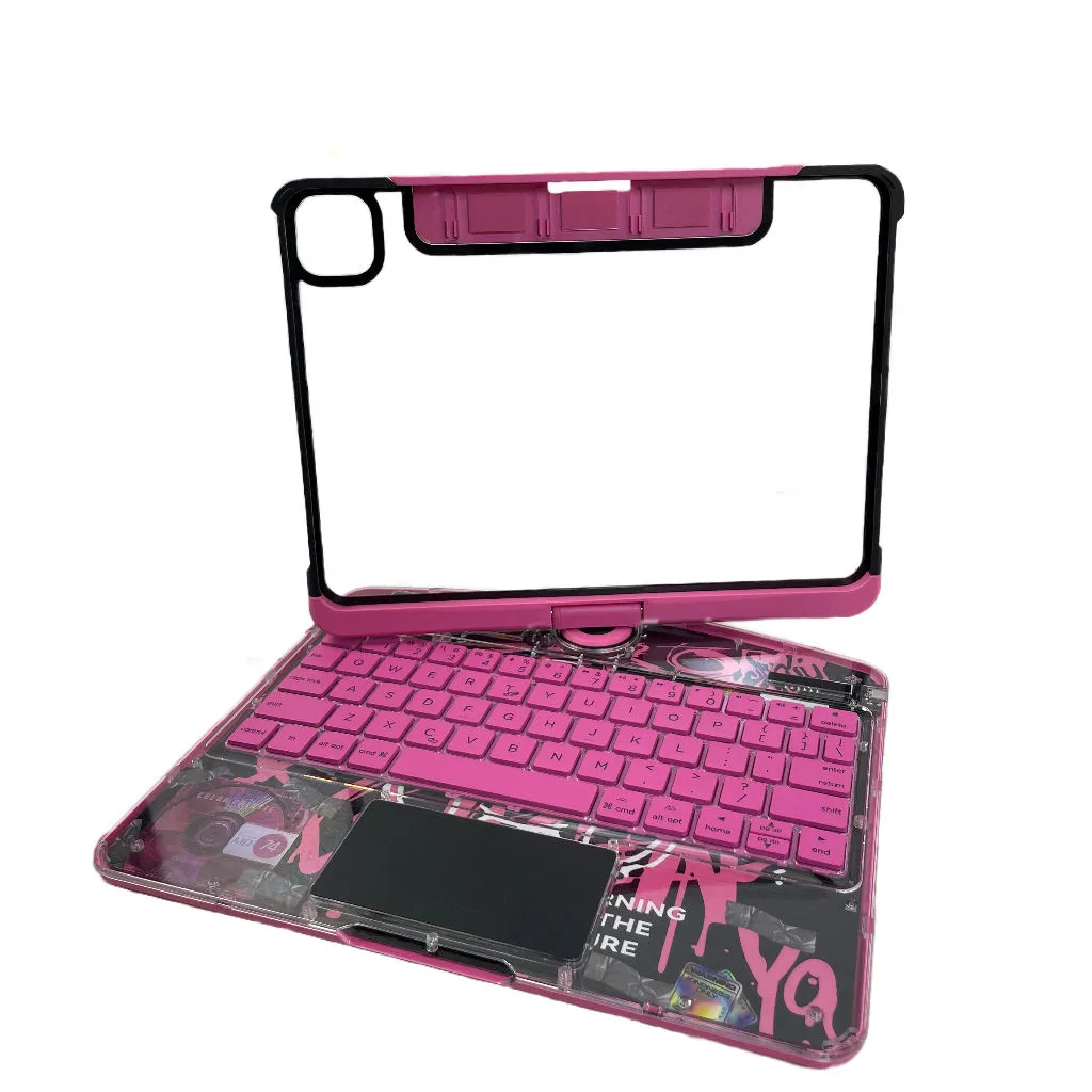 Keyboard Case with Trackpad