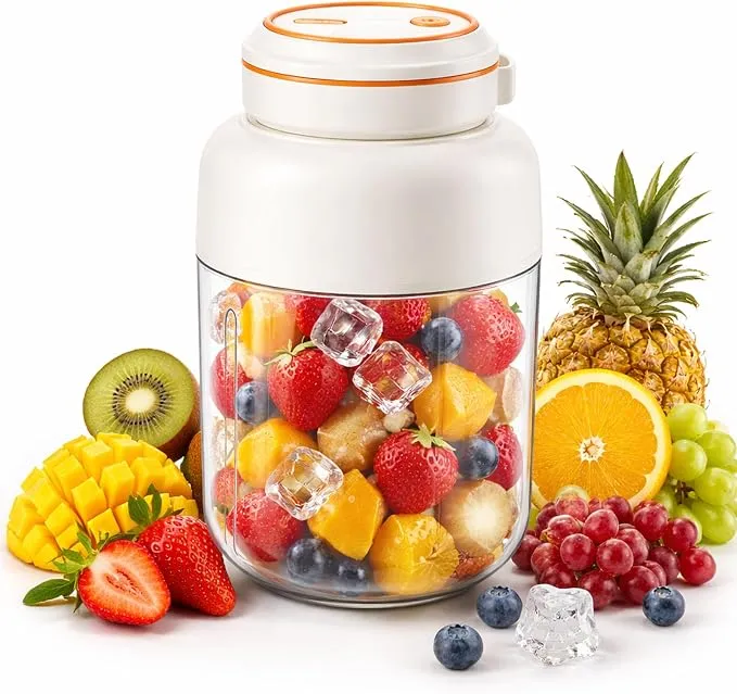 Portable Juice Blender