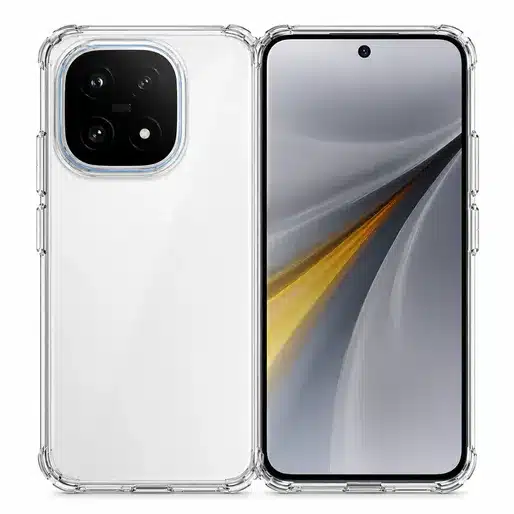 Powerful Performance Triple Camera Stunning Display Smartphone case
