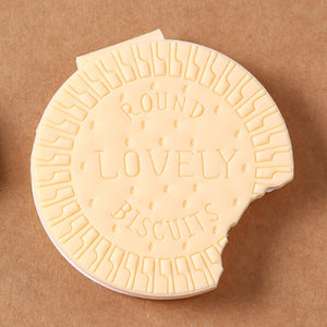 4145 Round Biscuits Diary Notebooks Original Biscuits  Smell  Writing Practice Book Early Learning Copybook Premium Biscuits  Book ( 1pc Book )