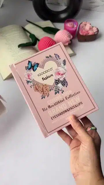 Brand New Multi-Color Makeup Set