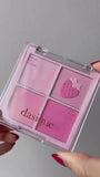 Dasique Pink Edition Complete Makeup Set