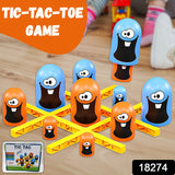 Tic-tac-toe Game Gobble Game Board Game Indoor (1 Set)