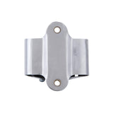 Multifunction Wall Mount Garage Holder For Mop  Broom  Hanger (4 Pcs Set)