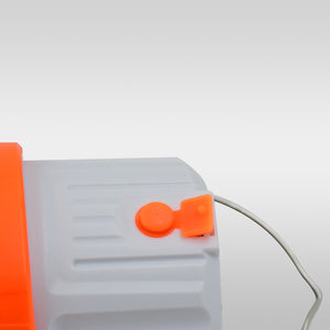 Led Camping Light Camping String Light With Hanging Hook (1 Pc)