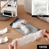 Home Thick Disposable Dust Proof Plastic Furniture Covers (1 Pc  Big)