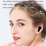 6707 M28 Earbuds Max Bluetooth Gaming Headset With Lighting Ear Buds 5.1 Earbuds  Black