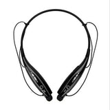 307 Neckband Style Bluetooth Headsetearphone