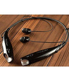 307 Neckband Style Bluetooth Headsetearphone