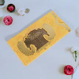 Wedding Gift Envelopes Pack Of 10 Pcs Money Cash Gift Cover Shagun Birthday Marriage Baby Shower Anniversary Money Envelope Lifafa Envelope Multicolor Premium Envelope (10 Pcs Set)