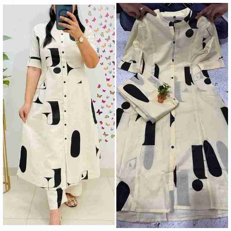 BEAUTIFUL PREMIUM CO-ORDS SET