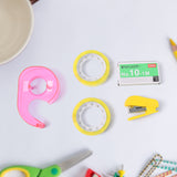 5 In 1 Stationery Toole For School Office Home Carton Box  Gift Sealing