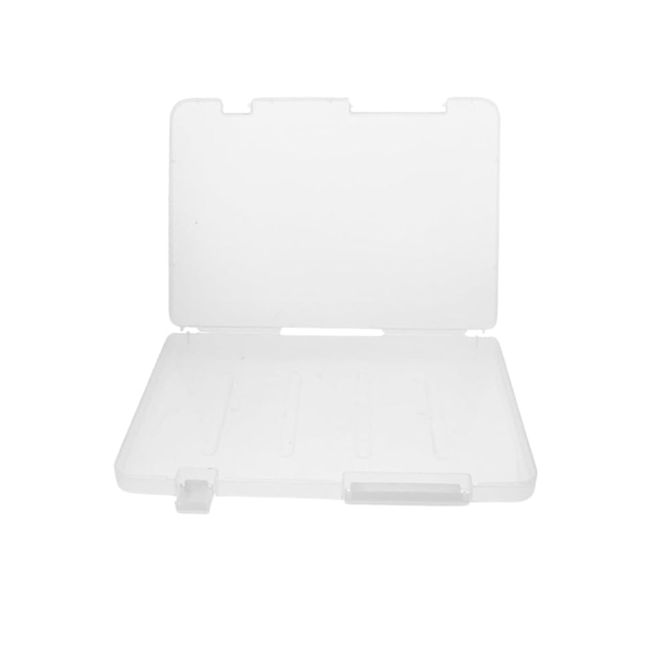 Document Holder File Organizer Box Storage Boxes Lids (1 Pc  2417 Cm)