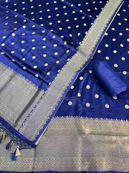 Premium Silk Sarees