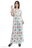 Stylish Women Nightdress