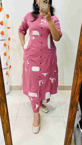 BEAUTIFUL PREMIUM CO-ORDS SET