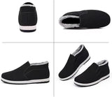 Middle-Aged and Elderly Warm Shoes