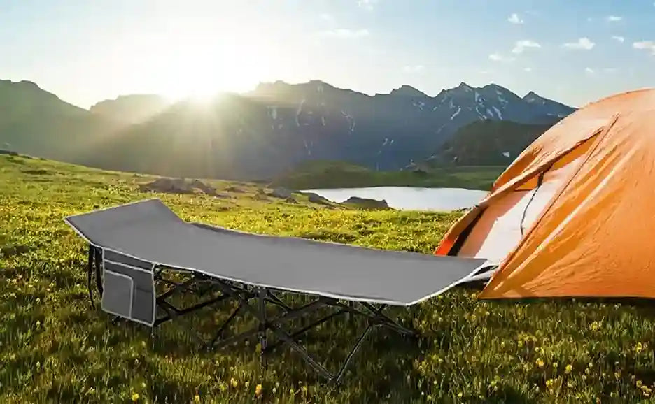 Folding Camping Cot