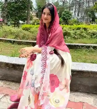 Women Ethnic Wear Dupatta Set | Kurta Pant with Dupatta | Party & Festive Suit Set