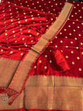 Premium Silk Sarees