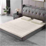Enjoy unbeatable comfort and support with a natural latex mattress
