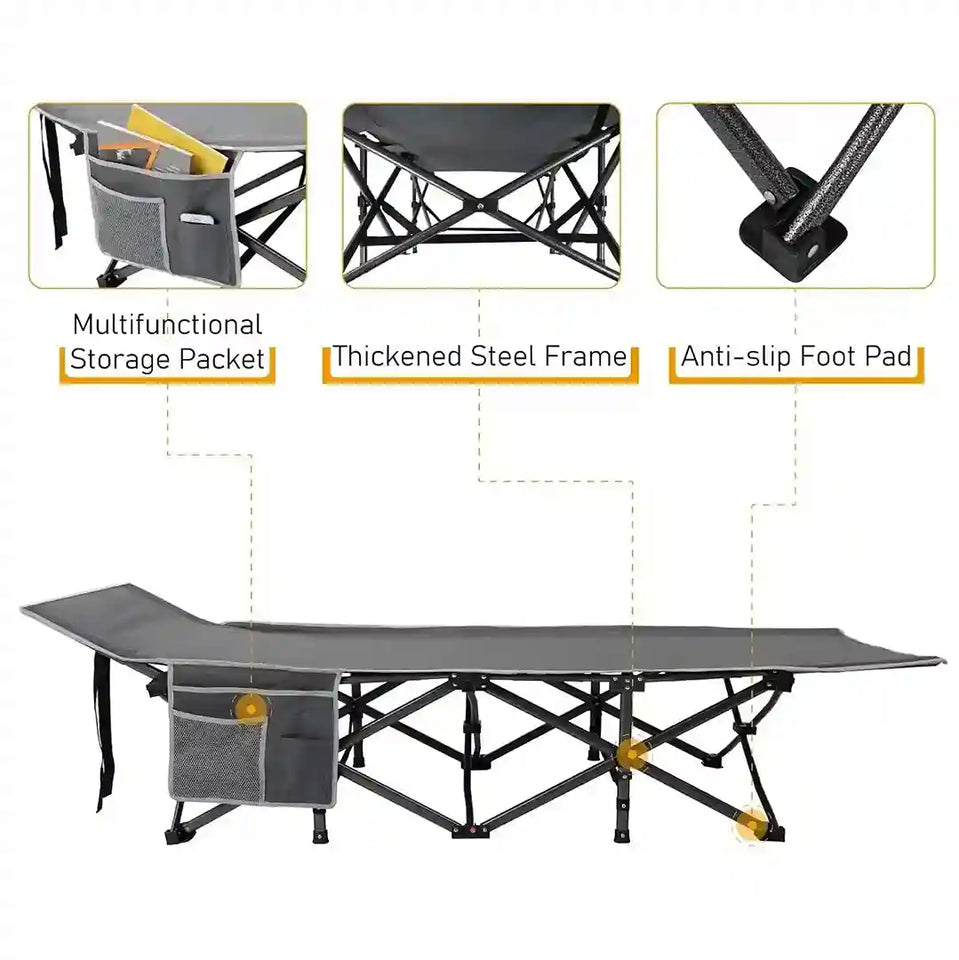 Folding Camping Cot