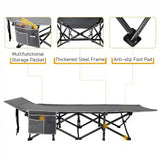 Folding Camping Cot