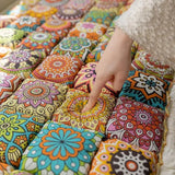 Couch Cover for Dogs, Non Slip Pet Couch Covers for Sofa Washable, Boho Couch Covers for 3 Cushion Couch Sofa Pet Friendly