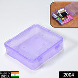 2004 Plastic Container Used For Storing Things And Stuffs And Can Also Be Used In Any Kind Of Places.