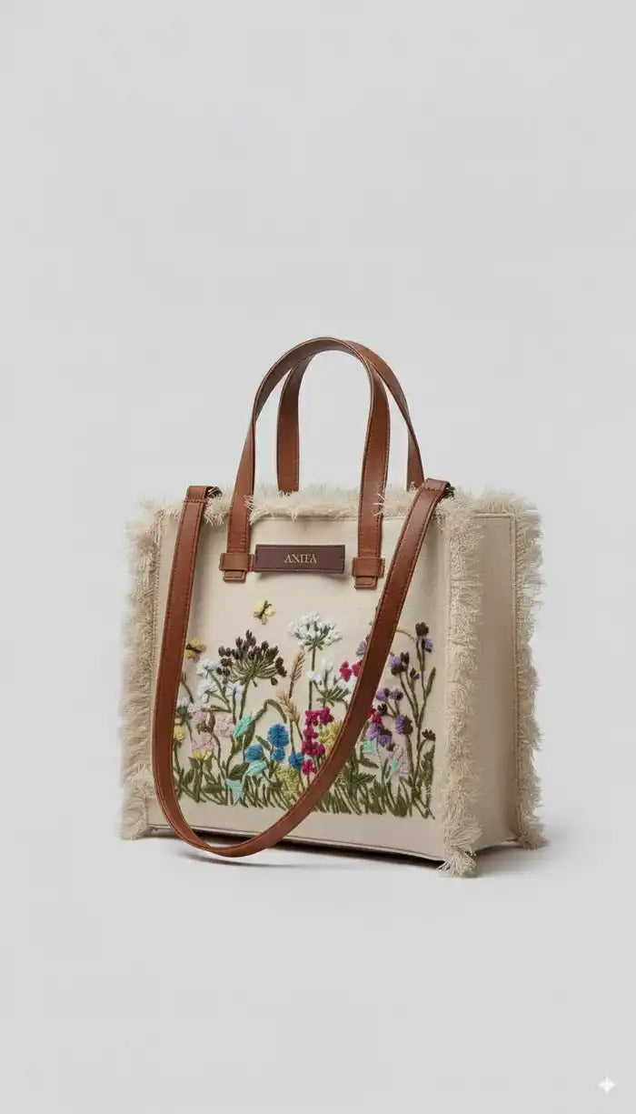 Serene bag