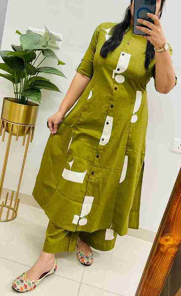 BEAUTIFUL PREMIUM CO-ORDS SET