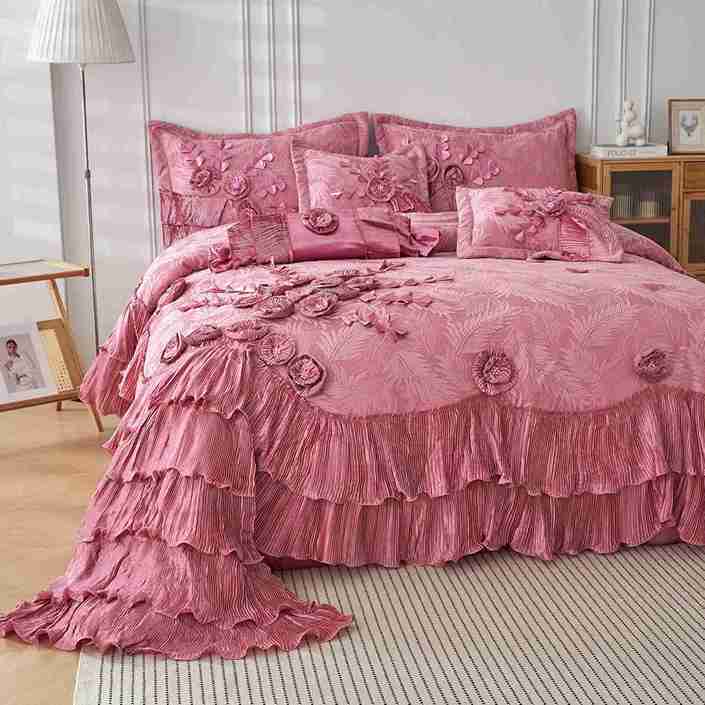 Home Fashion Royal Dreams Comforter Set