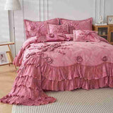 Home Fashion Royal Dreams Comforter Set