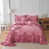 Home Fashion Royal Dreams Comforter Set