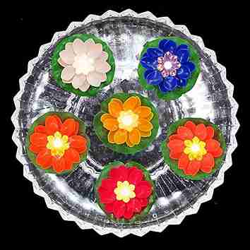 Vibrant Diwali Decor Product