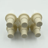 6304 6 Pc Ice Cream Mold Used For Making Ice-creams In All Kinds Of Places Including Restaurants And Ice-cream Parlours Etc.