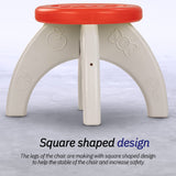 Detachable  Dismantle Baby Desk Chair