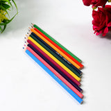 Art Drawing  Wooden Pencils Color (12 Pcs Set)