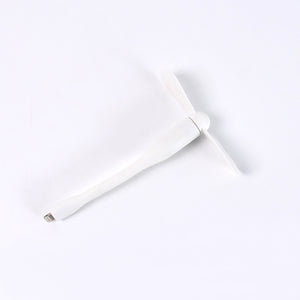 Apple Usb Mini Fan Flexible Usb Fan (1 Pc)