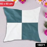 Pillow Covers Couch Pillows Cover Soft Pillow Covers (60  60 Cm)