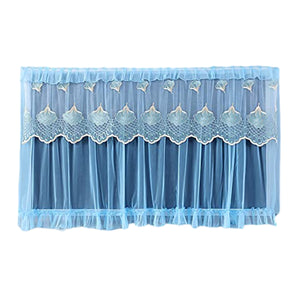 Dustproof Cover For Indoor Tv Screen Protector Cloth Cover (55 Inch)