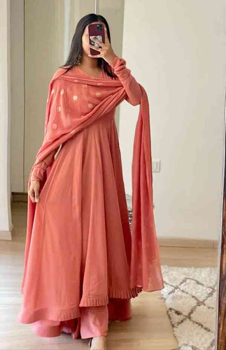 anarkali set