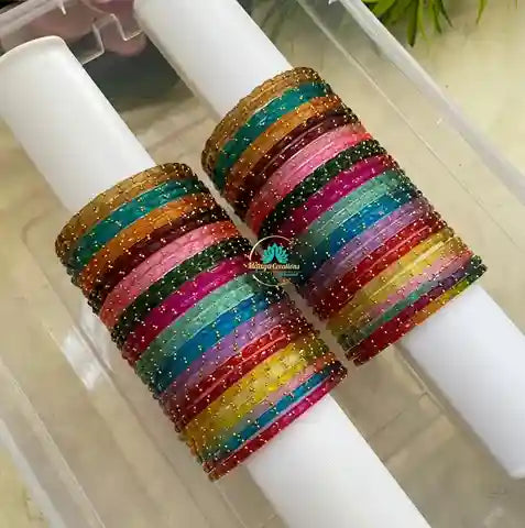 Combo Bangles