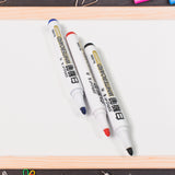 Mix Color Marker Pen Used In All Kinds Of School College (3 Pcs Set)