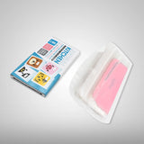 5969 Kitchen Bag Air Tight Bag 8 Pc Bag Food Bag  Kitchen Bag (8 Pc Set )