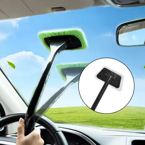 Bathroom Cleaning Brush With Long Handle Tiles Scrubber Brush