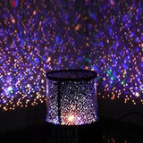 7222 Star Night Light Projector Lighting Usb Lamp Led Projection Led Night