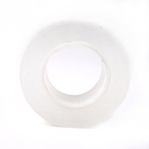 Sticky Double Sided Tape Washable Adhesive Tape Reusable (73 Cm  1 Pc)